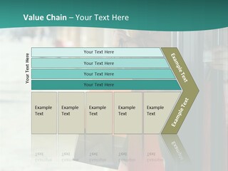 Paper Long _Cr_ PowerPoint Template