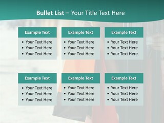 Paper Long _Cr_ PowerPoint Template