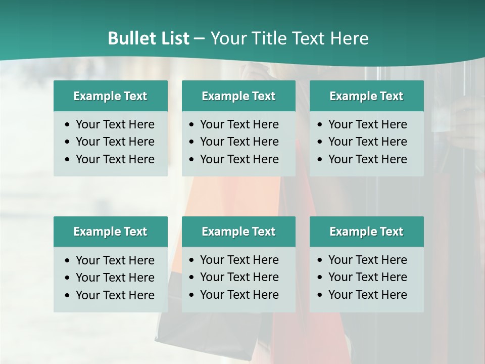 Paper Long _Cr_ PowerPoint Template