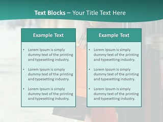 Paper Long _Cr_ PowerPoint Template