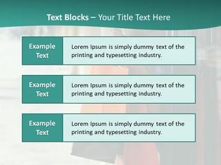 Paper Long _Cr_ PowerPoint Template