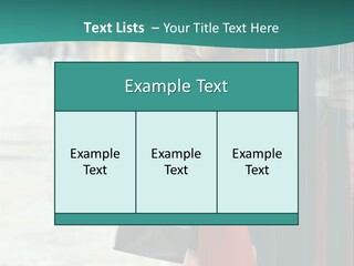 Paper Long _Cr_ PowerPoint Template