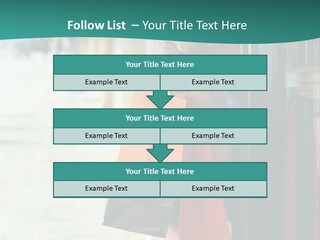 Paper Long _Cr_ PowerPoint Template