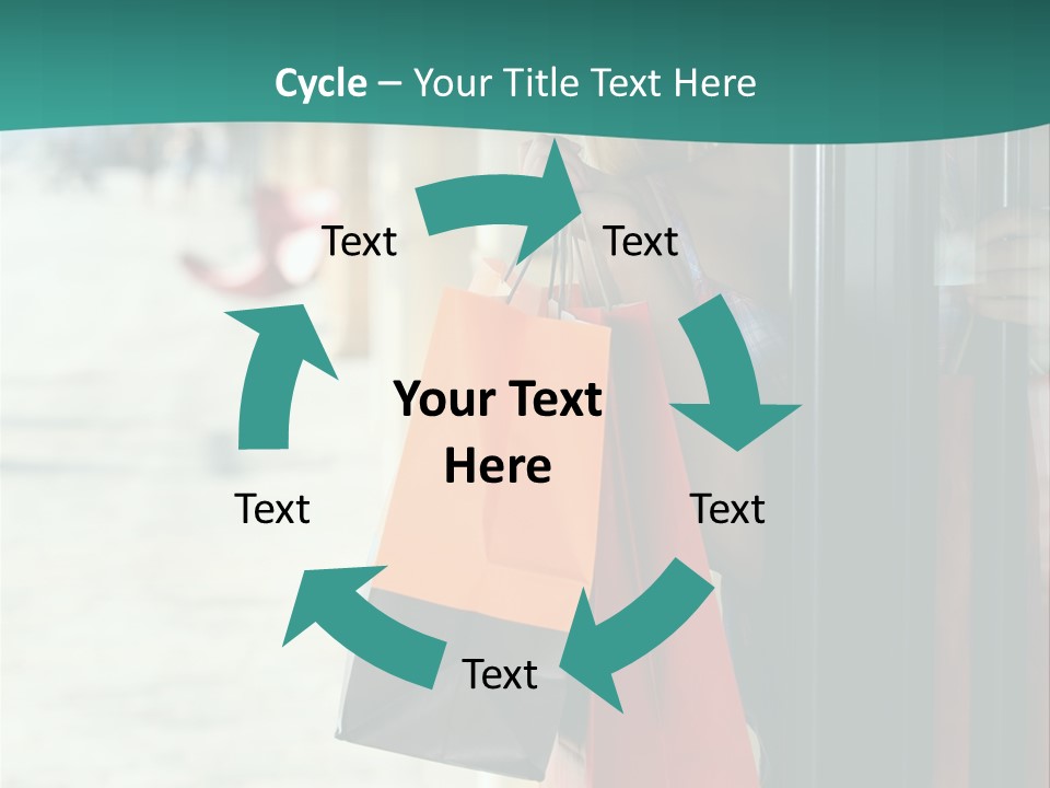 Paper Long _Cr_ PowerPoint Template