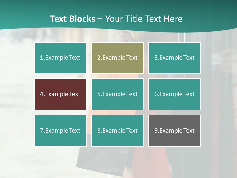 Paper Long _Cr_ PowerPoint Template