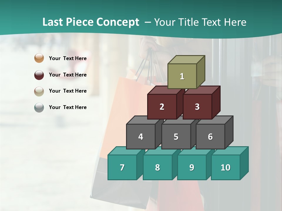 Paper Long _Cr_ PowerPoint Template