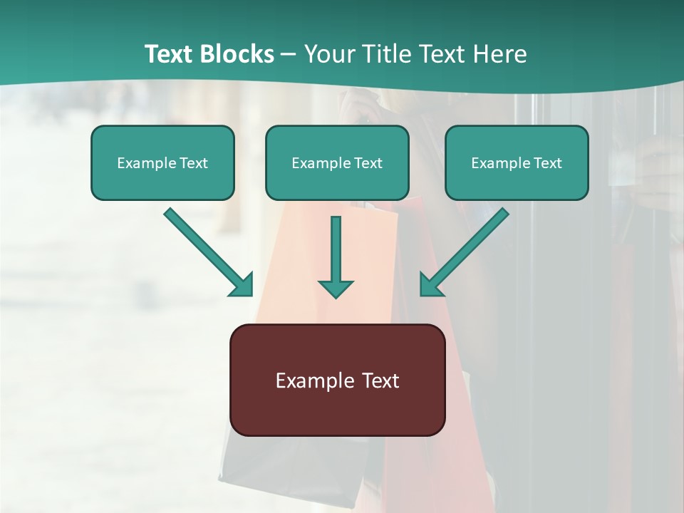 Paper Long _Cr_ PowerPoint Template
