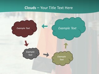 Paper Long _Cr_ PowerPoint Template