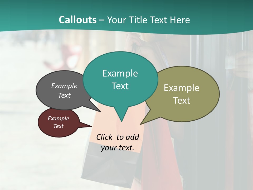 Paper Long _Cr_ PowerPoint Template