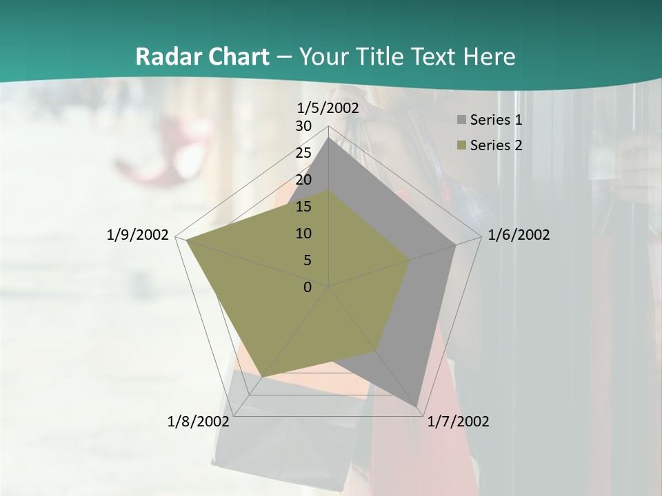 Paper Long _Cr_ PowerPoint Template