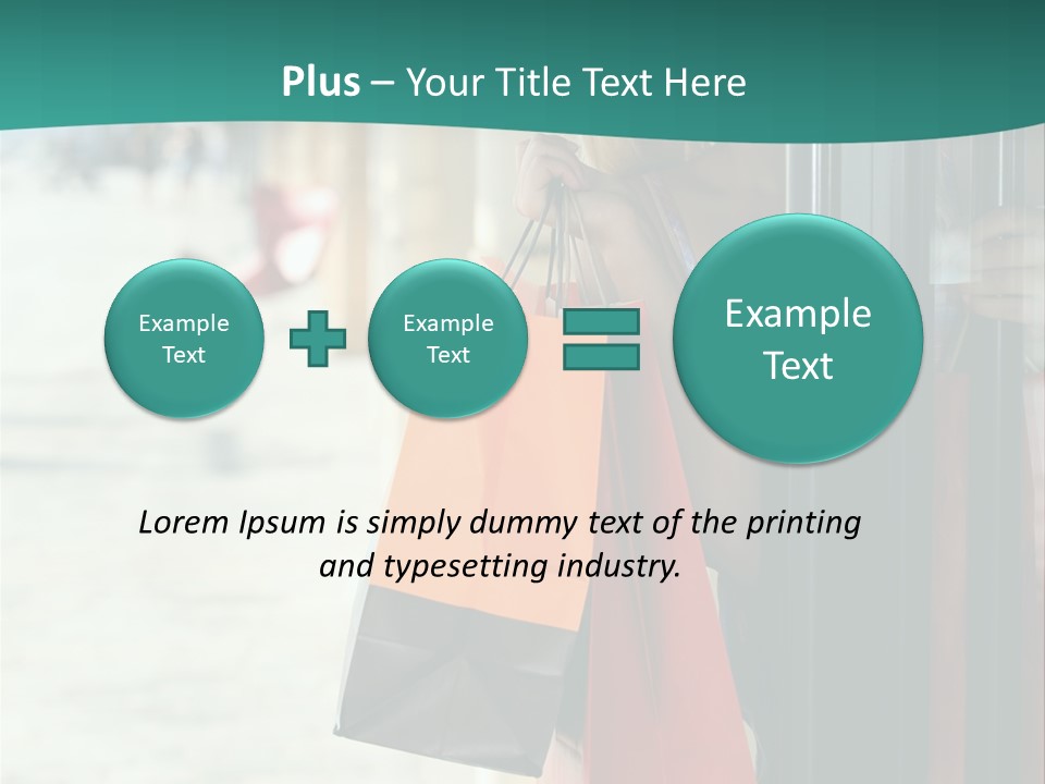 Paper Long _Cr_ PowerPoint Template
