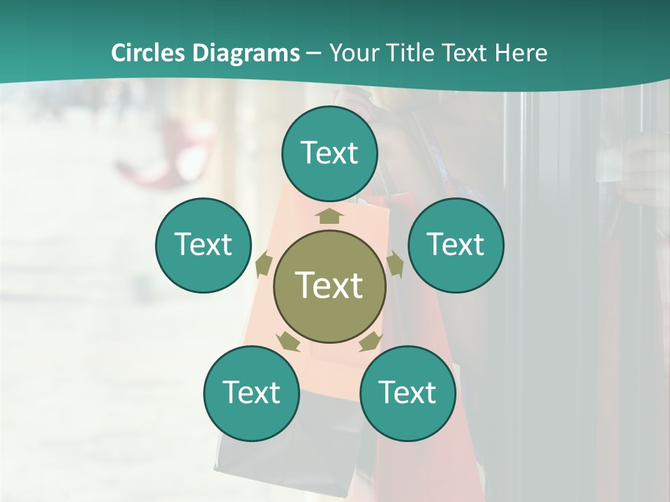 Paper Long _Cr_ PowerPoint Template