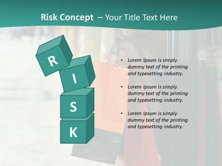 Paper Long _Cr_ PowerPoint Template