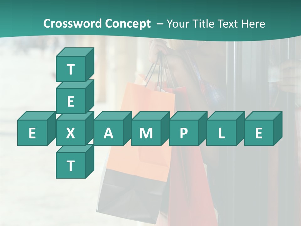 Paper Long _Cr_ PowerPoint Template