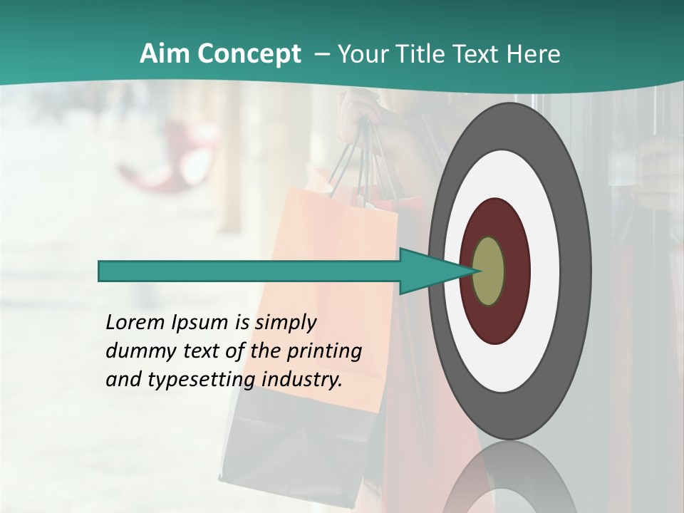 Paper Long _Cr_ PowerPoint Template