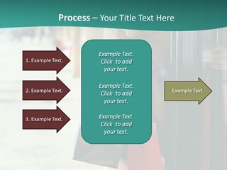 Paper Long _Cr_ PowerPoint Template