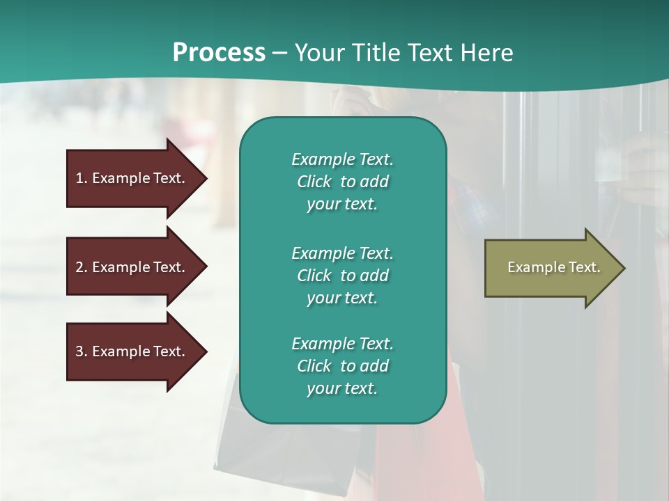 Paper Long _Cr_ PowerPoint Template