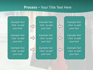 Paper Long _Cr_ PowerPoint Template