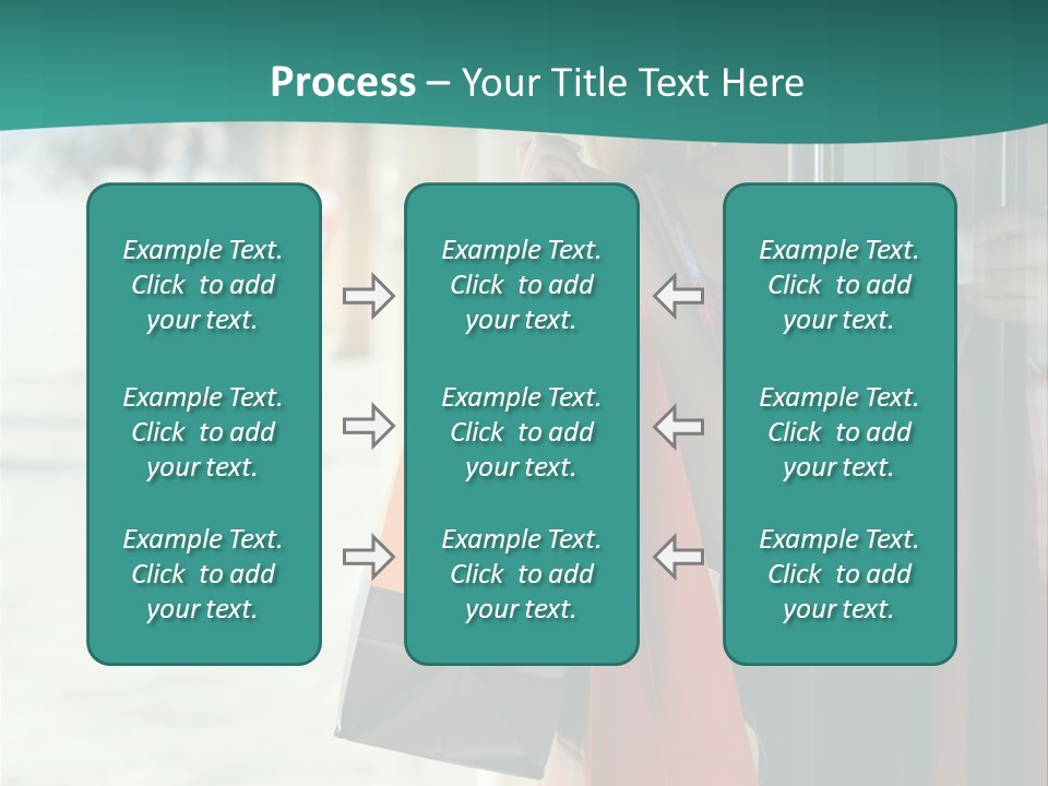 Paper Long _Cr_ PowerPoint Template