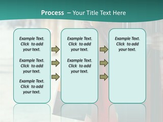Paper Long _Cr_ PowerPoint Template