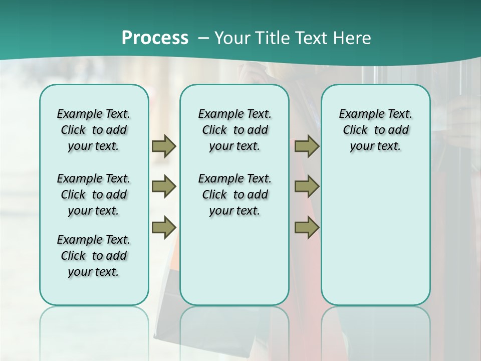 Paper Long _Cr_ PowerPoint Template