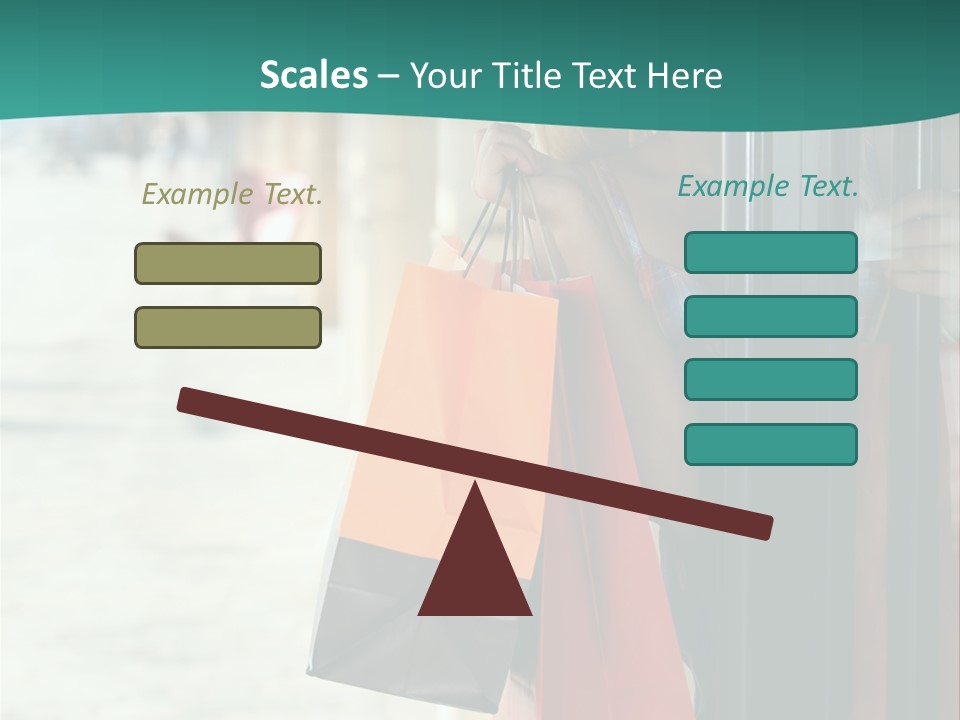 Paper Long _Cr_ PowerPoint Template