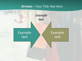 Paper Long _Cr_ PowerPoint Template