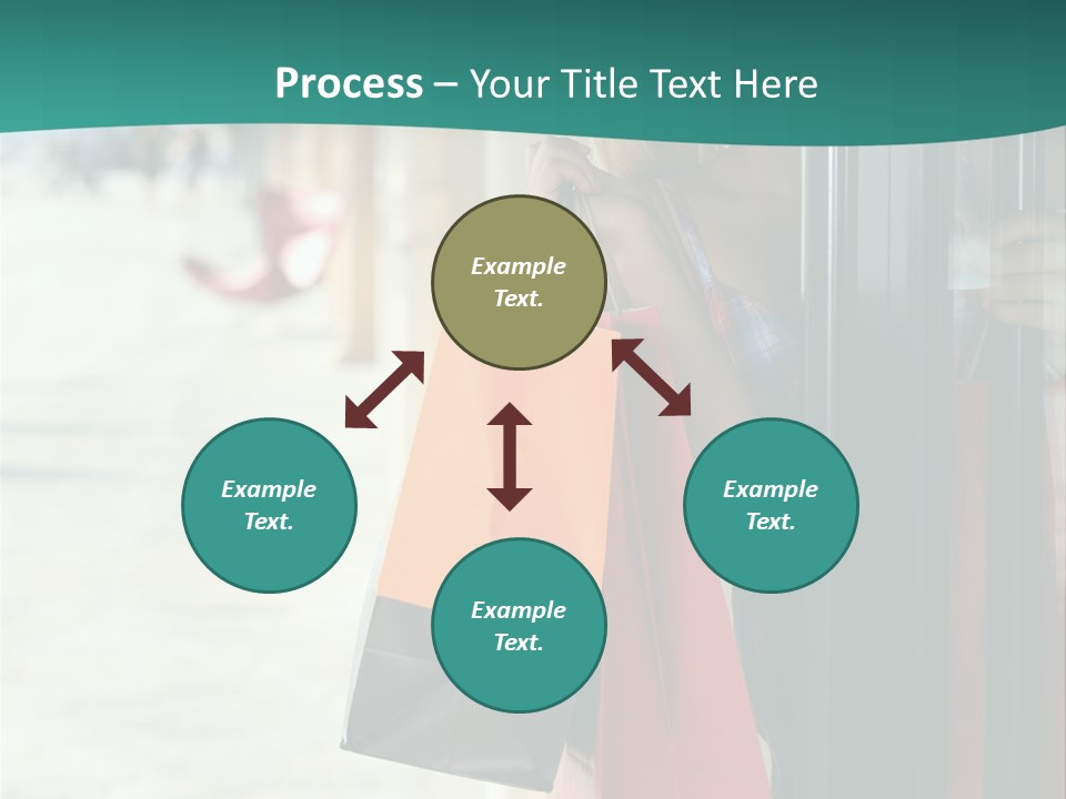 Paper Long _Cr_ PowerPoint Template