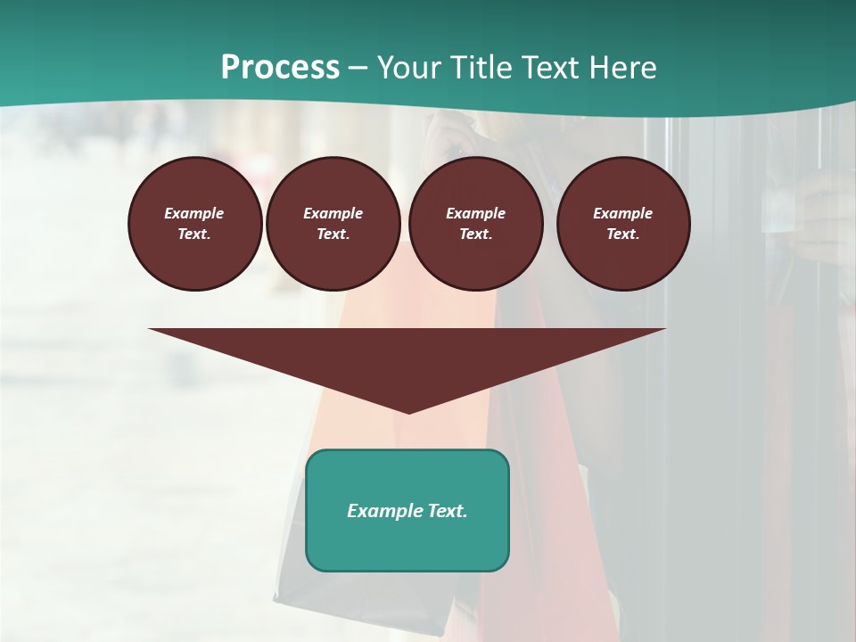 Paper Long _Cr_ PowerPoint Template
