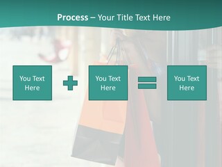 Paper Long _Cr_ PowerPoint Template