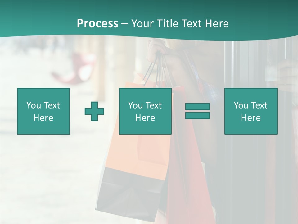 Paper Long _Cr_ PowerPoint Template