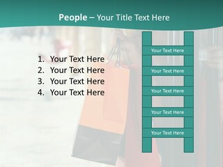 Paper Long _Cr_ PowerPoint Template