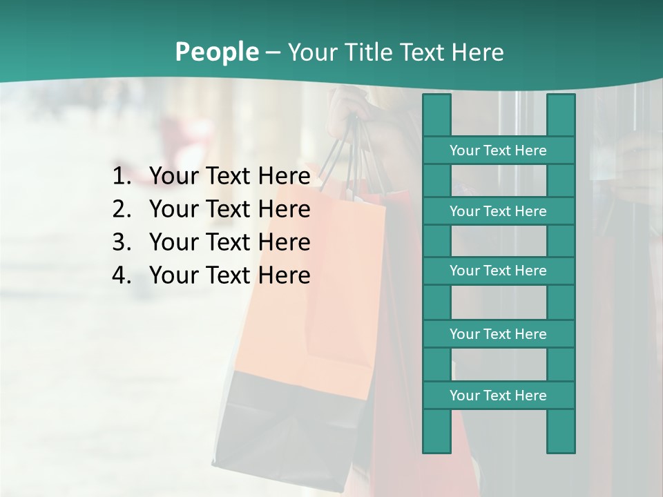 Paper Long _Cr_ PowerPoint Template