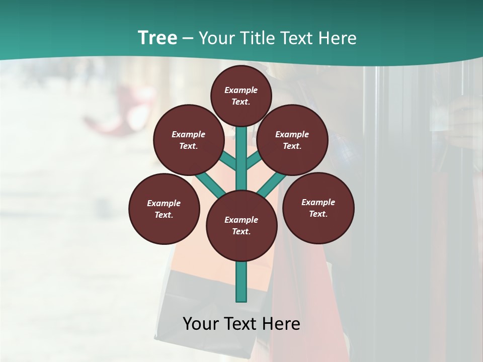 Paper Long _Cr_ PowerPoint Template