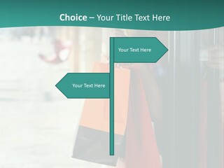 Paper Long _Cr_ PowerPoint Template
