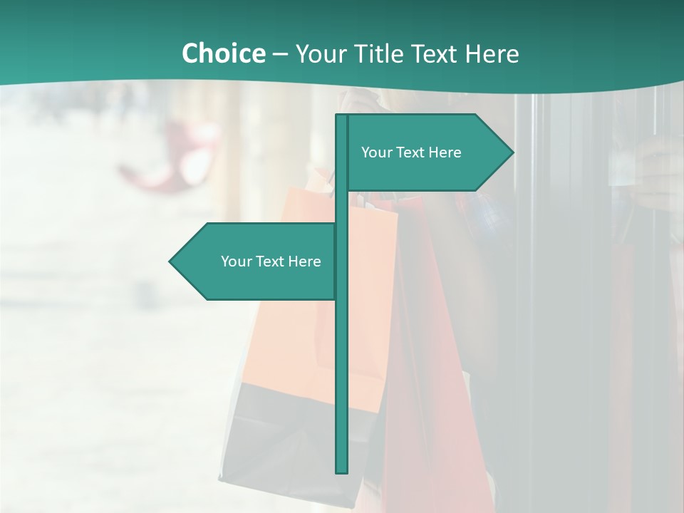 Paper Long _Cr_ PowerPoint Template
