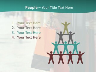 Paper Long _Cr_ PowerPoint Template