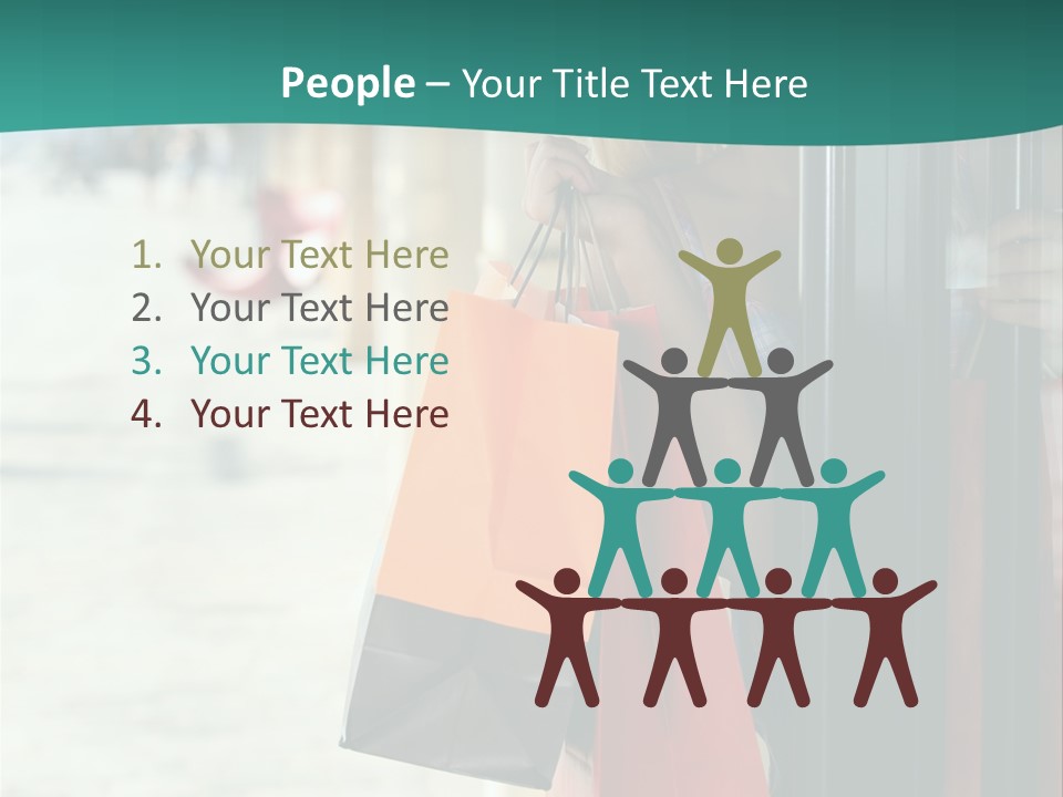 Paper Long _Cr_ PowerPoint Template