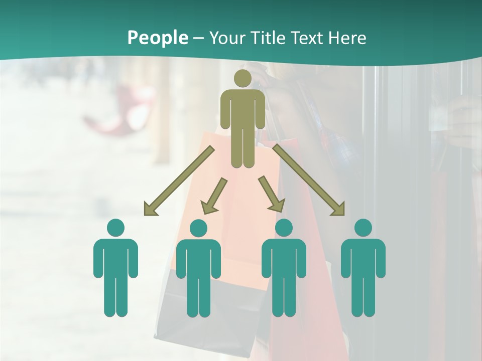 Paper Long _Cr_ PowerPoint Template