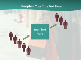 Paper Long _Cr_ PowerPoint Template