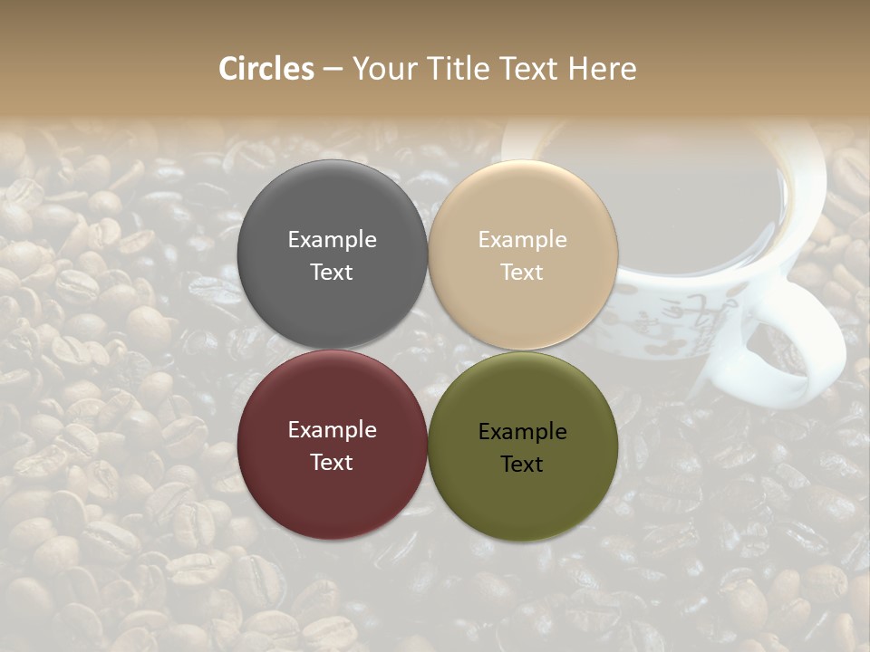Close Simplistic Simple PowerPoint Template