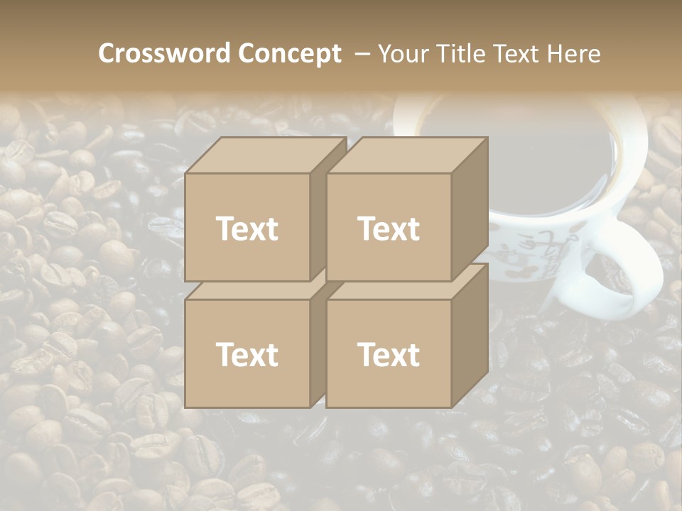 Close Simplistic Simple PowerPoint Template