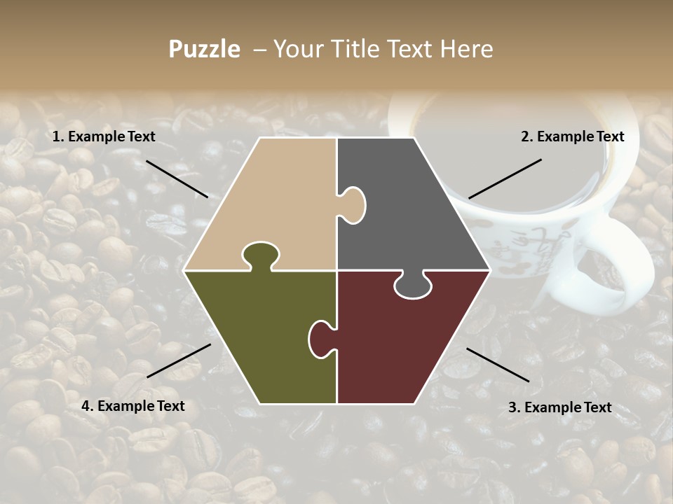 Close Simplistic Simple PowerPoint Template