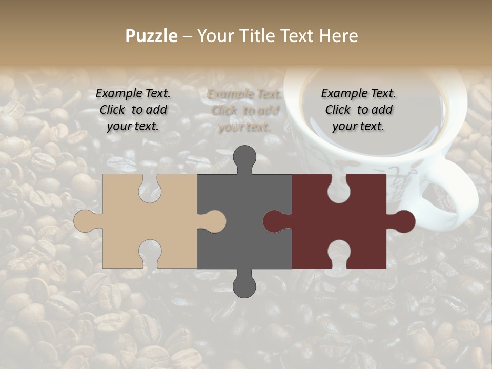 Close Simplistic Simple PowerPoint Template