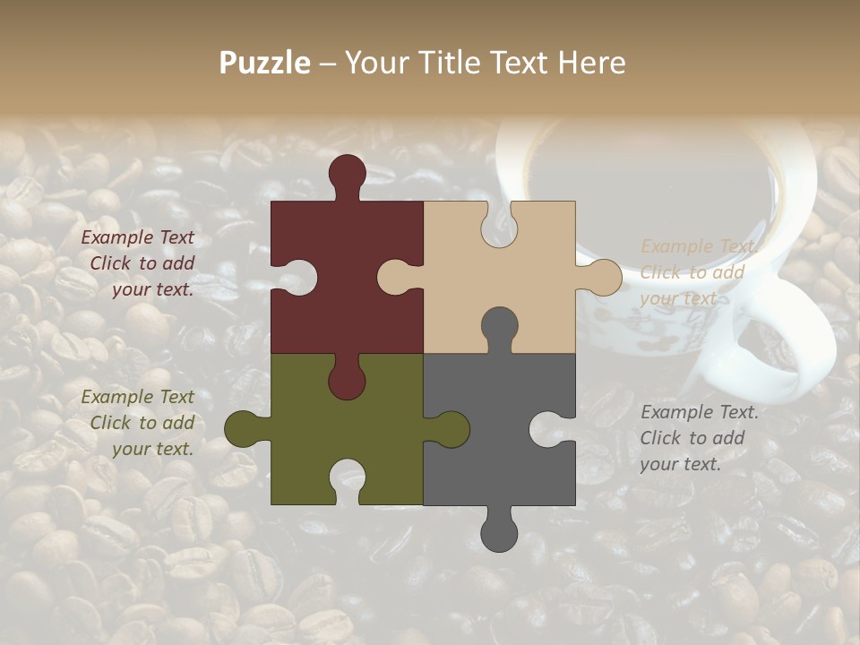 Close Simplistic Simple PowerPoint Template