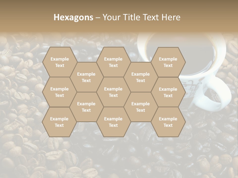 Close Simplistic Simple PowerPoint Template