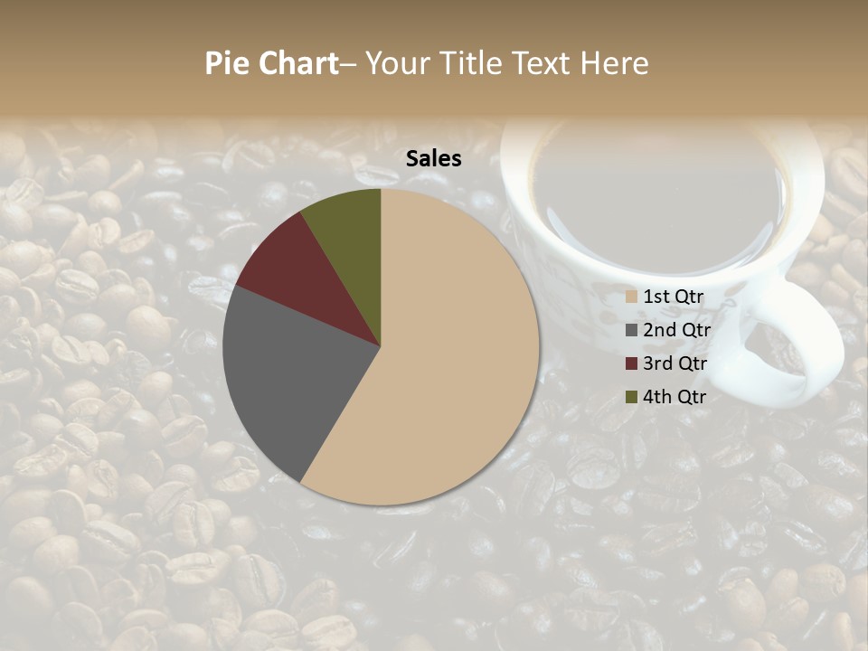 Close Simplistic Simple PowerPoint Template