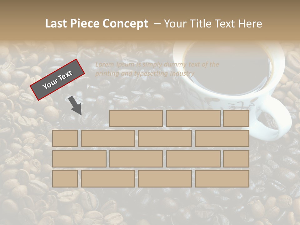 Close Simplistic Simple PowerPoint Template