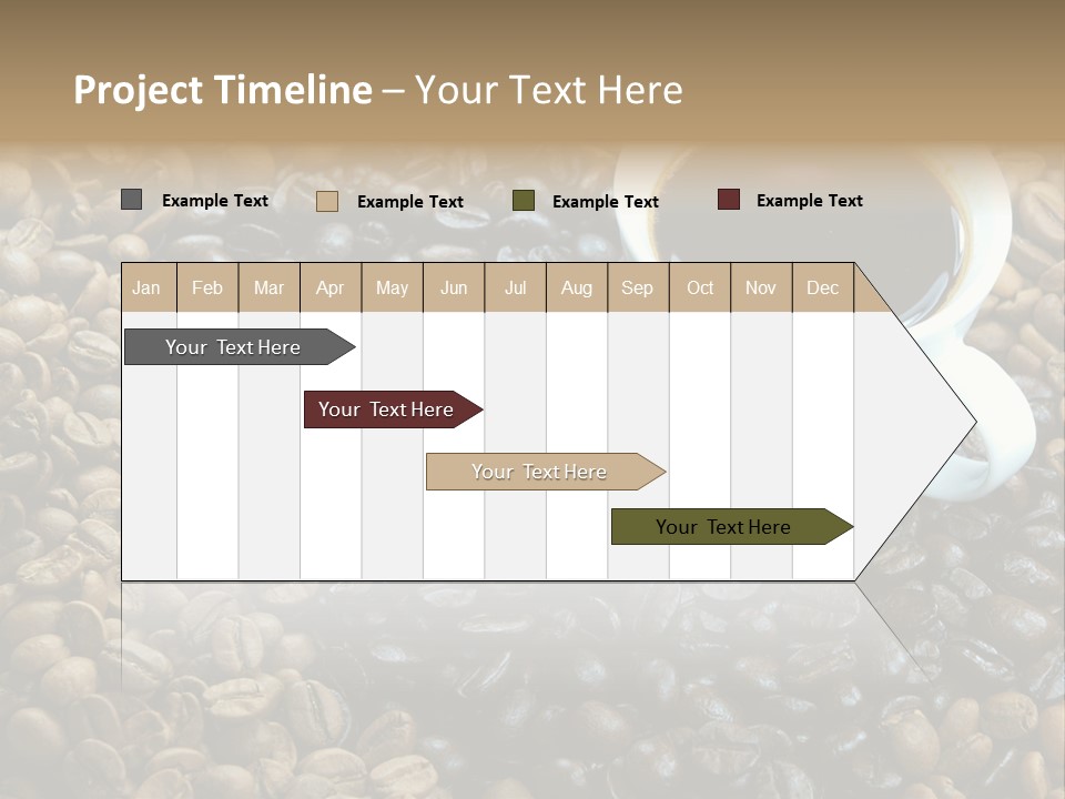 Close Simplistic Simple PowerPoint Template
