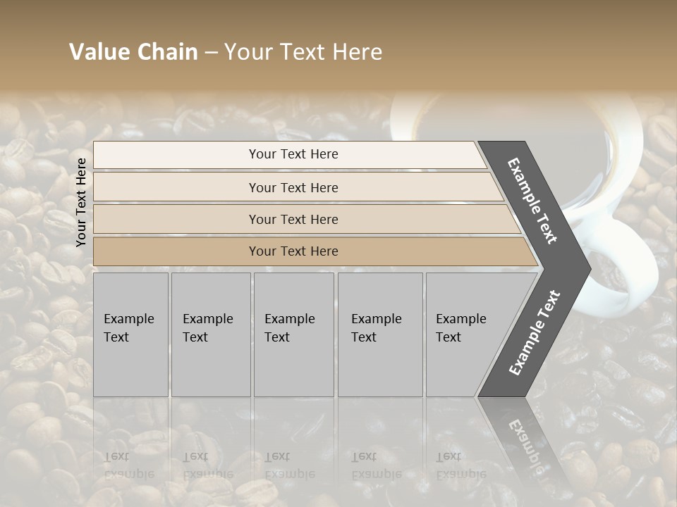 Close Simplistic Simple PowerPoint Template